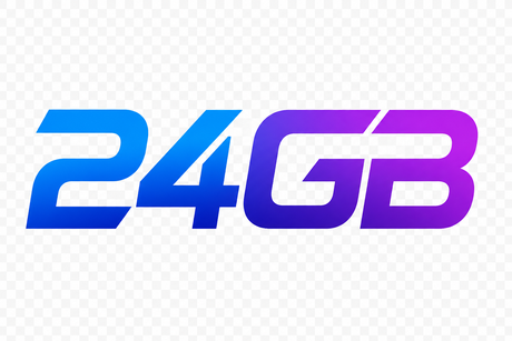 24gb
